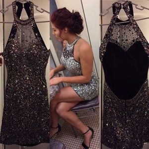 Semi/prom/homecoming dress